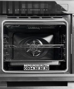 Lò nướng âm tủ 72 lít Hafele HO-8T72A 538.01.421 - 91