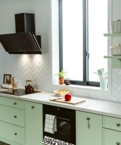 Lò nướng âm tủ 72 lít Hafele HO-8T72A 538.01.421 - 99