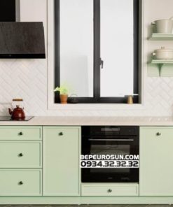 Lò nướng âm tủ 72 lít Hafele HO-8T72A 538.01.421 - 101