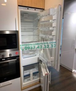 Tủ lạnh âm Hafele HF-BI60X 534.14.080 - 22 Tủ lạnh âm Hafele HF-BI60X 534.14.080 - 21