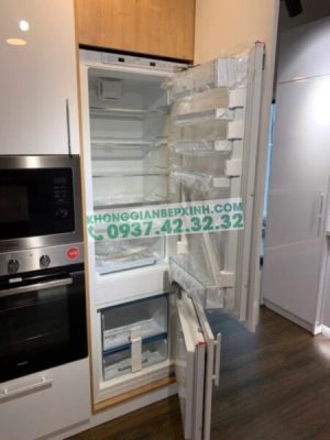 Tủ lạnh âm Hafele HF-BI60X 534.14.080 - 21