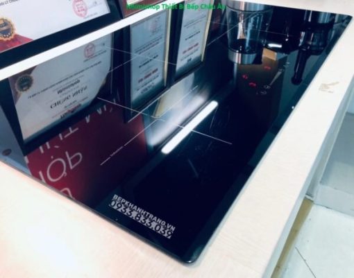 Bếp từ 3 vùng nấu lắp âm Hafele HC-I773D (536.01.905) - 17