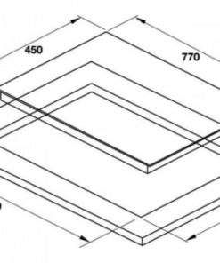 Bếp từ 3 vùng nấu lắp âm Hafele HC-I773D (536.01.905) - 76 Bếp từ 3 vùng nấu lắp âm Hafele HC-I773D (536.01.905) - 75