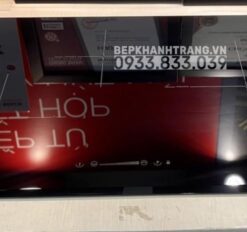 Bếp từ 3 vùng nấu lắp âm Hafele HC-I773D (536.01.905) - 78 Bếp từ 3 vùng nấu lắp âm Hafele HC-I773D (536.01.905) - 77