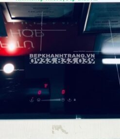 Bếp từ 3 vùng nấu lắp âm Hafele HC-I773D (536.01.905) - 82 Bếp từ 3 vùng nấu lắp âm Hafele HC-I773D (536.01.905) - 81