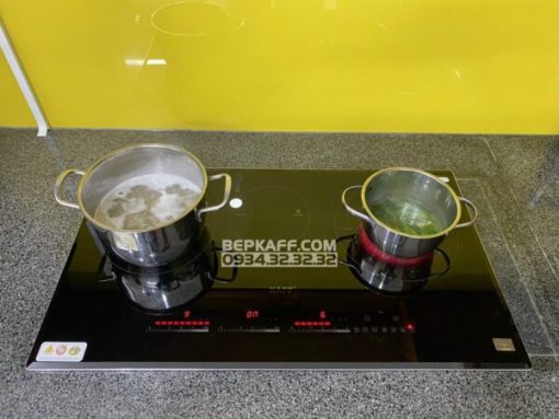 Bếp Điện Từ KAFF KF-IG3001IH - 17