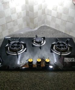 BẾP GAS ÂM KAFF KF-690 - 27