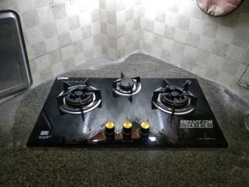 BẾP GAS ÂM KAFF KF-690 - 9