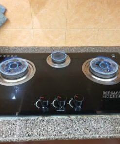 BẾP GAS ÂM KAFF KF-690 - 29