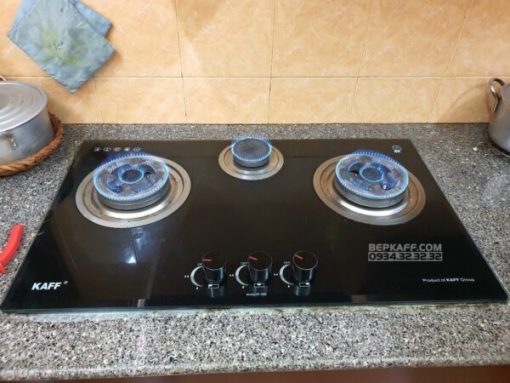 BẾP GAS ÂM KAFF KF-690 - 11