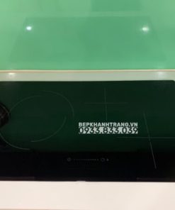 BẾP TỪ KẾT HỢP ĐIỆN HAFELE 3 VÙNG NẤU HC-M773D 536.61.705 - 132 BẾP TỪ KẾT HỢP ĐIỆN HAFELE 3 VÙNG NẤU HC-M773D 536.61.705 - 131
