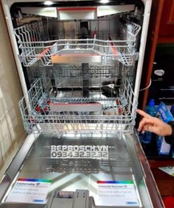 MÁY RỬA BÁT BOSCH SMS6ZCI49E SERI 6 SẤY ZEOLITE NHẬP KHẨU ĐỨC - 311 MÁY RỬA BÁT BOSCH SMS6ZCI49E SERI 6 SẤY ZEOLITE NHẬP KHẨU ĐỨC - 310