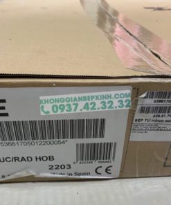 BẾP TỪ KẾT HỢP ĐIỆN HAFELE 3 VÙNG NẤU HC-M773D 536.61.705 - 128 BẾP TỪ KẾT HỢP ĐIỆN HAFELE 3 VÙNG NẤU HC-M773D 536.61.705 - 127