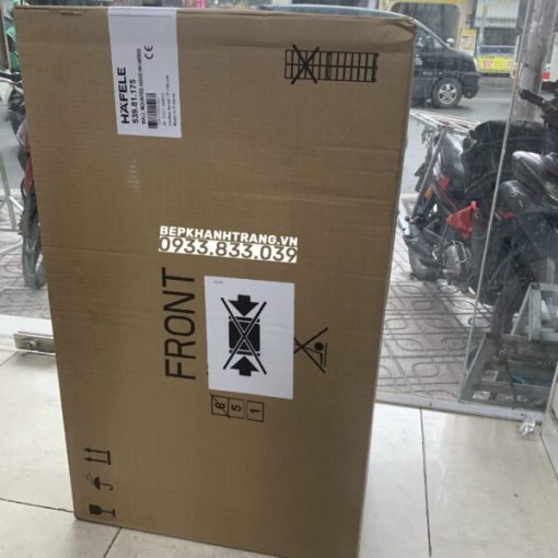 Máy hút mùi áp tường Hafele HH-WI90B 539.81.175 - 17