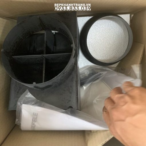 Máy hút mùi áp tường Hafele HH-WI90B 539.81.175 - 41