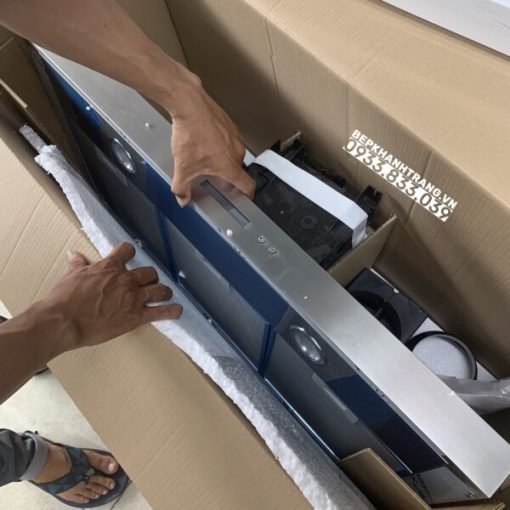 Máy hút mùi áp tường Hafele HH-WI90B 539.81.175 - 49