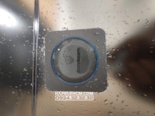 Máy rửa chén âm tủ Hafele HDW-FI60D 533.23.320 - 13