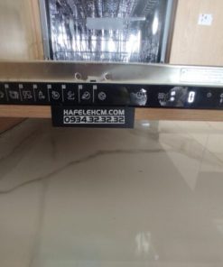 Máy rửa chén âm tủ Hafele HDW-FI60D 533.23.320 - 170 Máy rửa chén âm tủ Hafele HDW-FI60D 533.23.320 - 169