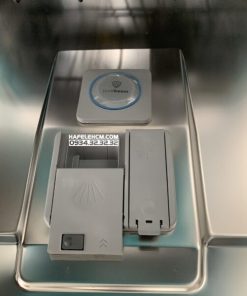 Máy rửa chén âm tủ Hafele HDW-FI60D 533.23.320 - 200 Máy rửa chén âm tủ Hafele HDW-FI60D 533.23.320 - 199