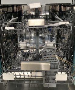 Máy rửa chén âm tủ Hafele HDW-FI60D 533.23.320 - 204 Máy rửa chén âm tủ Hafele HDW-FI60D 533.23.320 - 203