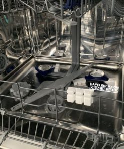 Máy rửa chén âm tủ Hafele HDW-FI60D 533.23.320 - 224 Máy rửa chén âm tủ Hafele HDW-FI60D 533.23.320 - 223