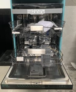 Máy rửa chén âm tủ Hafele HDW-FI60D 533.23.320 - 242 Máy rửa chén âm tủ Hafele HDW-FI60D 533.23.320 - 241