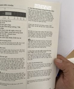 Máy rửa chén âm tủ Hafele HDW-FI60D 533.23.320 - 284 Máy rửa chén âm tủ Hafele HDW-FI60D 533.23.320 - 283