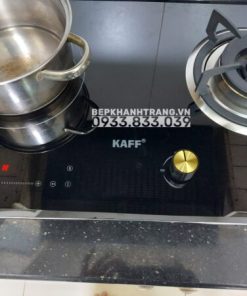 Bếp gas kết hợp từ KAFF KF-088IG - 39