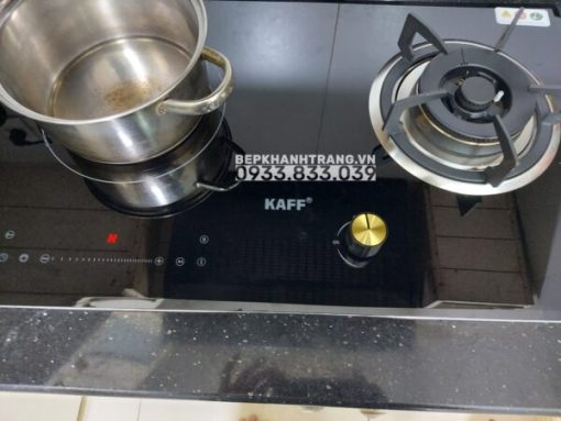 Bếp gas kết hợp từ KAFF KF-088IG - 6