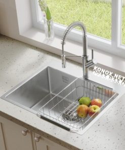 CHẬU RỬA BÁT KONOX KN5444SU - 217