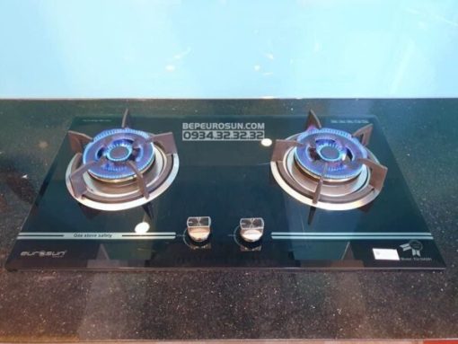 Bếp gas Eurosun EU-GA281 - 33