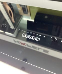 BẾP TỪ KẾT HỢP ĐIỆN HAFELE 3 VÙNG NẤU HC-M773D 536.61.705 - 168 BẾP TỪ KẾT HỢP ĐIỆN HAFELE 3 VÙNG NẤU HC-M773D 536.61.705 - 167
