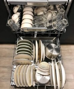 Máy rửa chén âm tủ Hafele HDW-FI60D 533.23.320 - 286 Máy rửa chén âm tủ Hafele HDW-FI60D 533.23.320 - 285