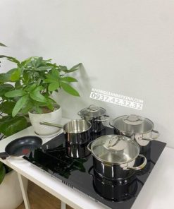 Bếp Từ Bosch PXE601DC1E - 32 Bếp Từ Bosch PXE601DC1E - 31