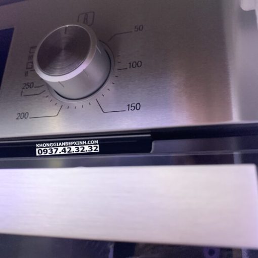 LÒ NƯỚNG ÂM TỦ BOSCH TGB.HBA5570S0B - SERIE 6 - 13