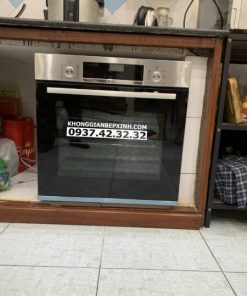 LÒ NƯỚNG ÂM TỦ BOSCH TGB.HBA5570S0B - SERIE 6 - 30 LÒ NƯỚNG ÂM TỦ BOSCH TGB.HBA5570S0B - SERIE 6 - 29