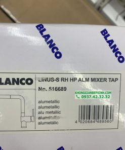 Vòi Rửa Chén Hafele Blancolinus S Màu Jasmine 565.68.650 - 103 Vòi Rửa Chén Hafele Blancolinus S Màu Jasmine 565.68.650 - 102