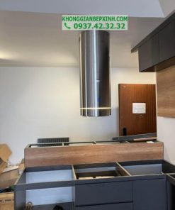 Máy Hút Mùi Độc Lập Canzy CZ 7038GB - 33 Máy Hút Mùi Độc Lập Canzy CZ 7038GB - 32