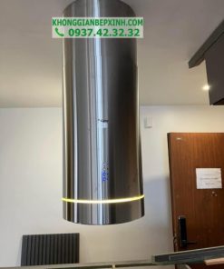 Máy Hút Mùi Độc Lập Canzy CZ 7038GB - 35 Máy Hút Mùi Độc Lập Canzy CZ 7038GB - 34