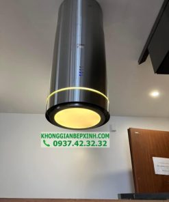 Máy Hút Mùi Độc Lập Canzy CZ 7038GB - 37 Máy Hút Mùi Độc Lập Canzy CZ 7038GB - 36