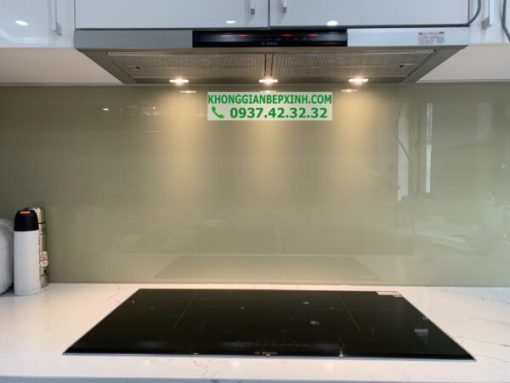 Máy hút mùi âm tủ BOSCH HMH DFS097K51 series 8 - 11