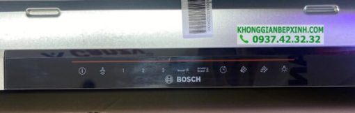 Máy hút mùi âm tủ BOSCH HMH DFS097K51 series 8 - 15