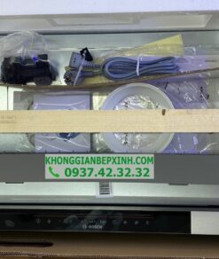 Máy hút mùi âm tủ BOSCH HMH DFS097K51 series 8 - 109