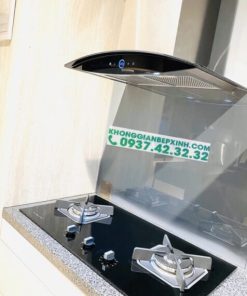 Máy hút mùi áp tường Malloca MC 7018HS - 37 Máy hút mùi áp tường Malloca MC 7018HS - 36