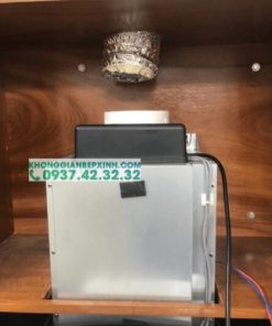 Máy hút mùi áp tường Malloca MC 7018HS - 39 Máy hút mùi áp tường Malloca MC 7018HS - 38