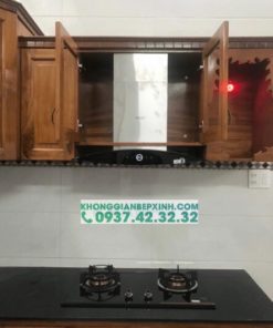 Máy hút mùi áp tường Malloca MC 7018HS - 43 Máy hút mùi áp tường Malloca MC 7018HS - 42