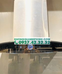 Máy hút mùi áp tường Malloca MC 7018HS - 47 Máy hút mùi áp tường Malloca MC 7018HS - 46