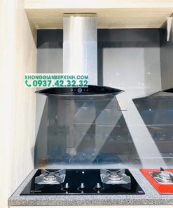 Máy hút mùi áp tường Malloca MC 7018HS - 49 Máy hút mùi áp tường Malloca MC 7018HS - 48