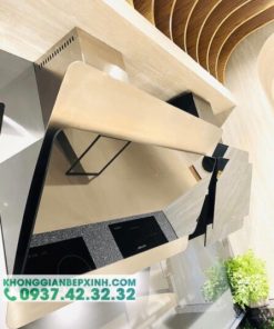 Máy hút mùi áp tường Malloca Plana K3444 - 28 Máy hút mùi áp tường Malloca Plana K3444 - 27