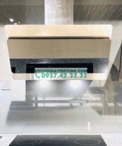 Máy hút mùi áp tường Malloca Plana K3444 - 32 Máy hút mùi áp tường Malloca Plana K3444 - 31